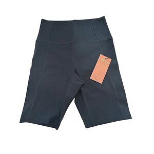 GIRLFRIEND COLLECTIVE High Rise Bike Short Medium NWT